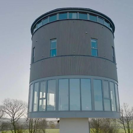 Willa Luxury Converted Water Tower In Flockton Emley Zewnętrze zdjęcie